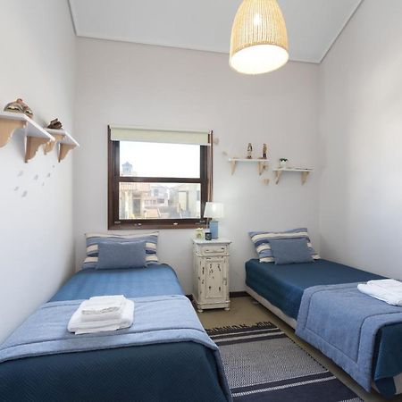 Вілла Beach Shell House Cortegaca  Екстер'єр фото