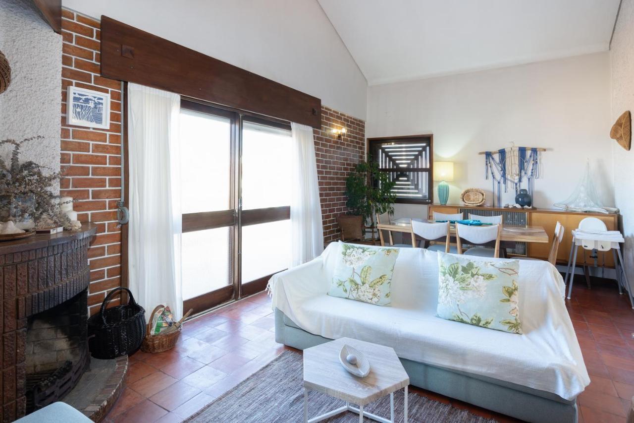 Вілла Beach Shell House Cortegaca  Екстер'єр фото