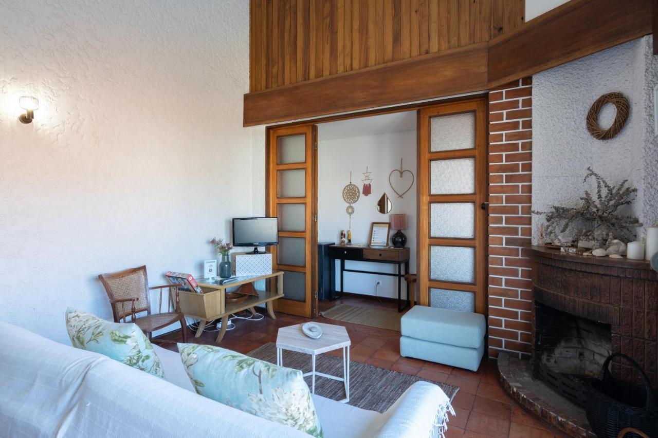 Вілла Beach Shell House Cortegaca  Екстер'єр фото