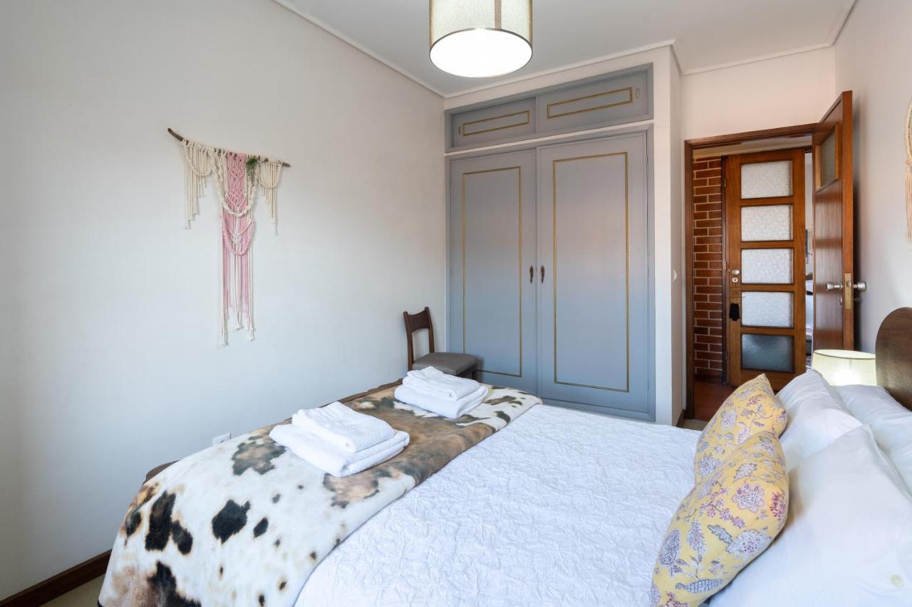 Вілла Beach Shell House Cortegaca  Екстер'єр фото