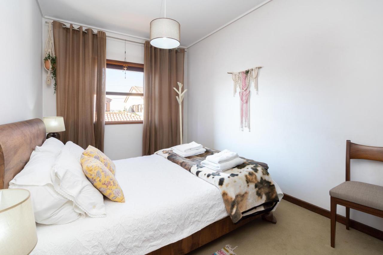 Вілла Beach Shell House Cortegaca  Екстер'єр фото