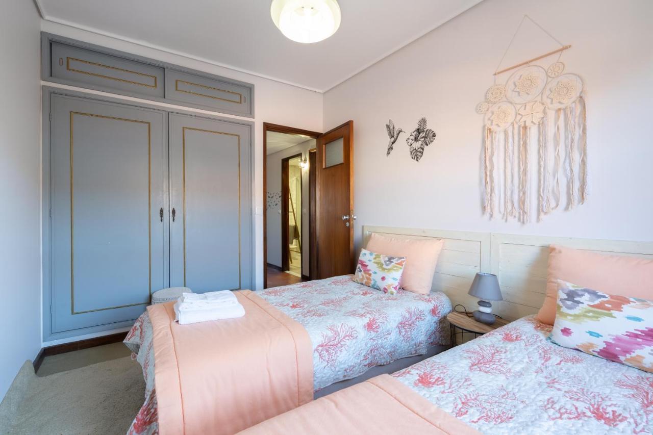 Вілла Beach Shell House Cortegaca  Екстер'єр фото